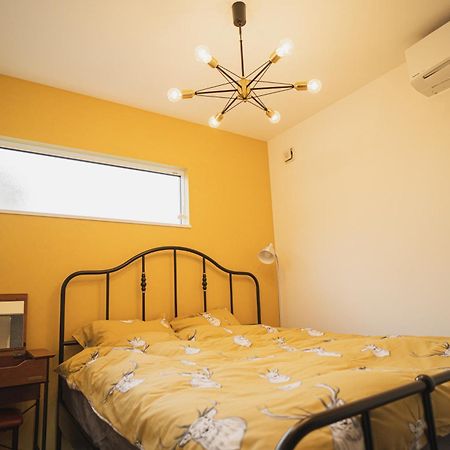 Orange County Guest House อิซุมิซาโนะ ห้อง รูปภาพ