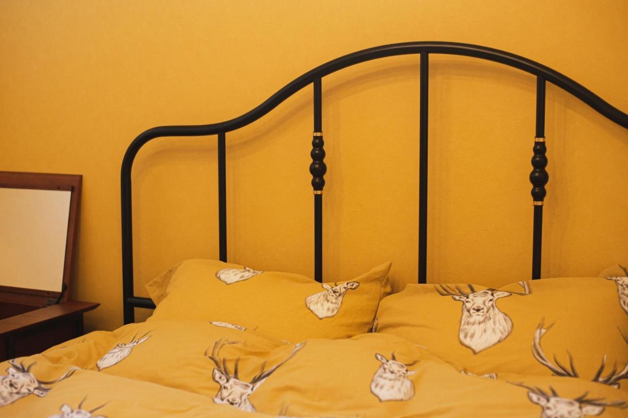 Orange County Guest House อิซุมิซาโนะ ภายนอก รูปภาพ