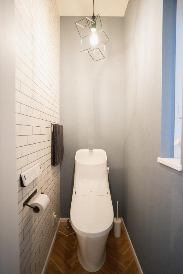 Orange County Guest House อิซุมิซาโนะ ภายนอก รูปภาพ