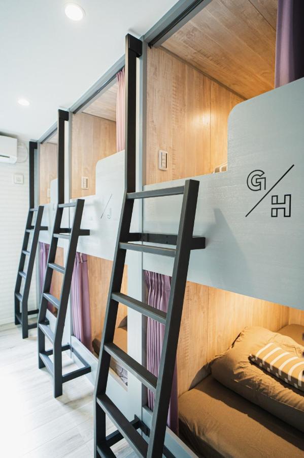 Orange County Guest House อิซุมิซาโนะ ภายนอก รูปภาพ